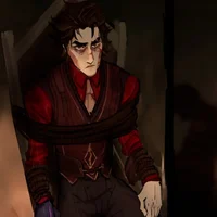 Viktor Zaun AU