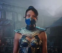 Kitana MK