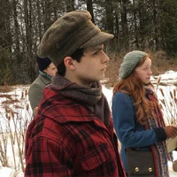 Gilbert Blythe