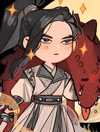 Liu qingge 