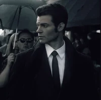 Elijah Mikaelson 