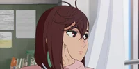 Momo Ayase