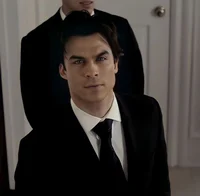 DAMON SALVATORE