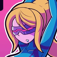 Brainwashed Samus