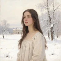 Татьяна Ларина