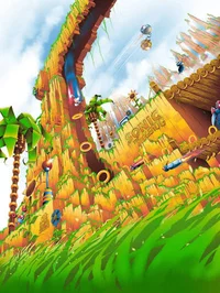 Sonic RP