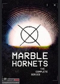 Marble Hornets 