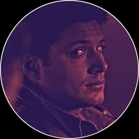 DEAN WINCHESTER