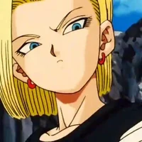 Android 18
