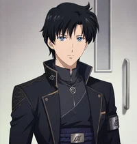Mamoru Chiba 