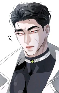 Tainted Boyfriend-BL