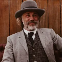 Dr King Schultz 