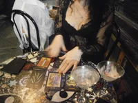 Astrée Moreau