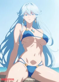 Elfaria Albis Serfor