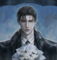 Alistair Everleigh 