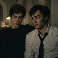 THEODORE AND MATTHEO