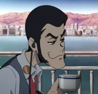 Lupin III -07-