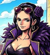 Nico Robin