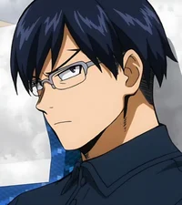 Tenya Iida 