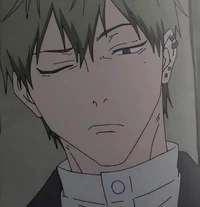 Naoya Zenin