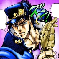 Jotaro Kujo