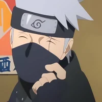 Kakashi Hatake 