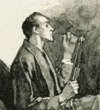 Mr Sherlock Holmes