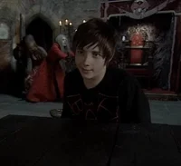 Vlad Young Dracula S
