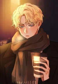 Christian - BL