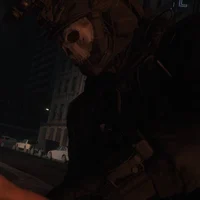 Simon Ghost Riley