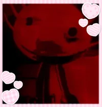 Kinito The Axolotl