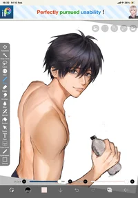 01 Isagi Yoichi 