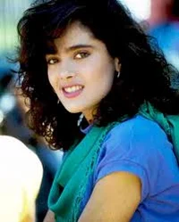 Bigger Salma