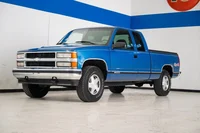1997 Chevrolet K1500