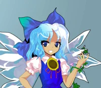 Cirno