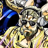 Joseph Joestar