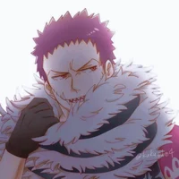Katakuri Charlotte 