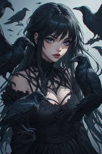 Raven