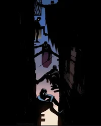 Batfamily 