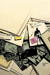 Batfamily