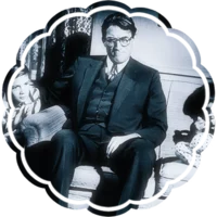 ATTICUS FINCH