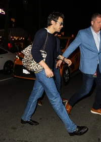Harry Styles 