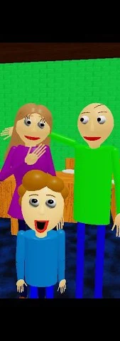 Baldis Family 