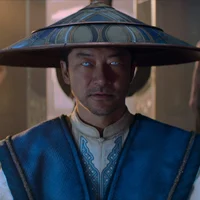 Raiden MK