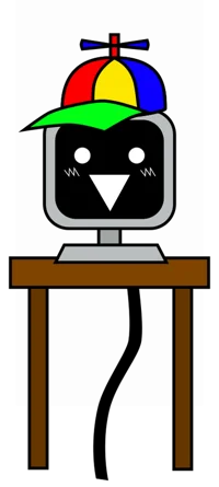 Mr Fun Computer