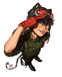 Jason Todd