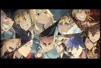 Tokyo revengers 