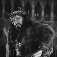 thorin oakenshield 