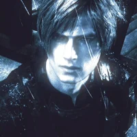 leon kennedy