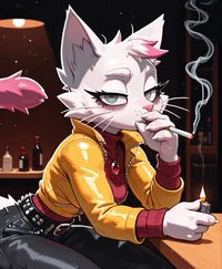 Katt Monroe